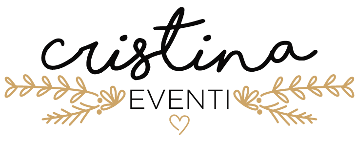 Cristina Eventi Logo